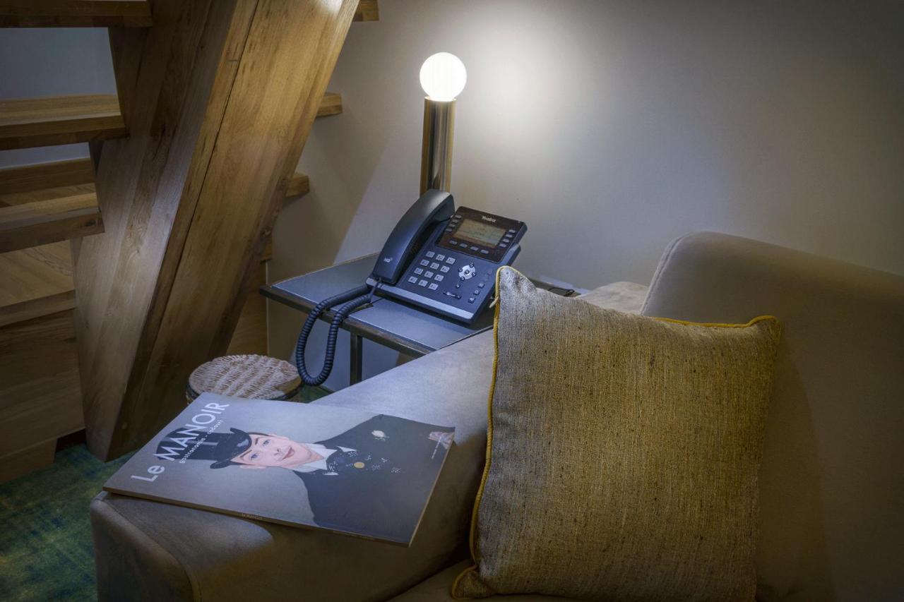 فندق La Boheme Boutique Casa Soare بوخارست المظهر الخارجي الصورة