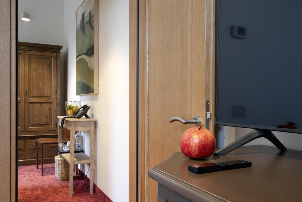 فندق La Boheme Boutique Casa Soare بوخارست المظهر الخارجي الصورة