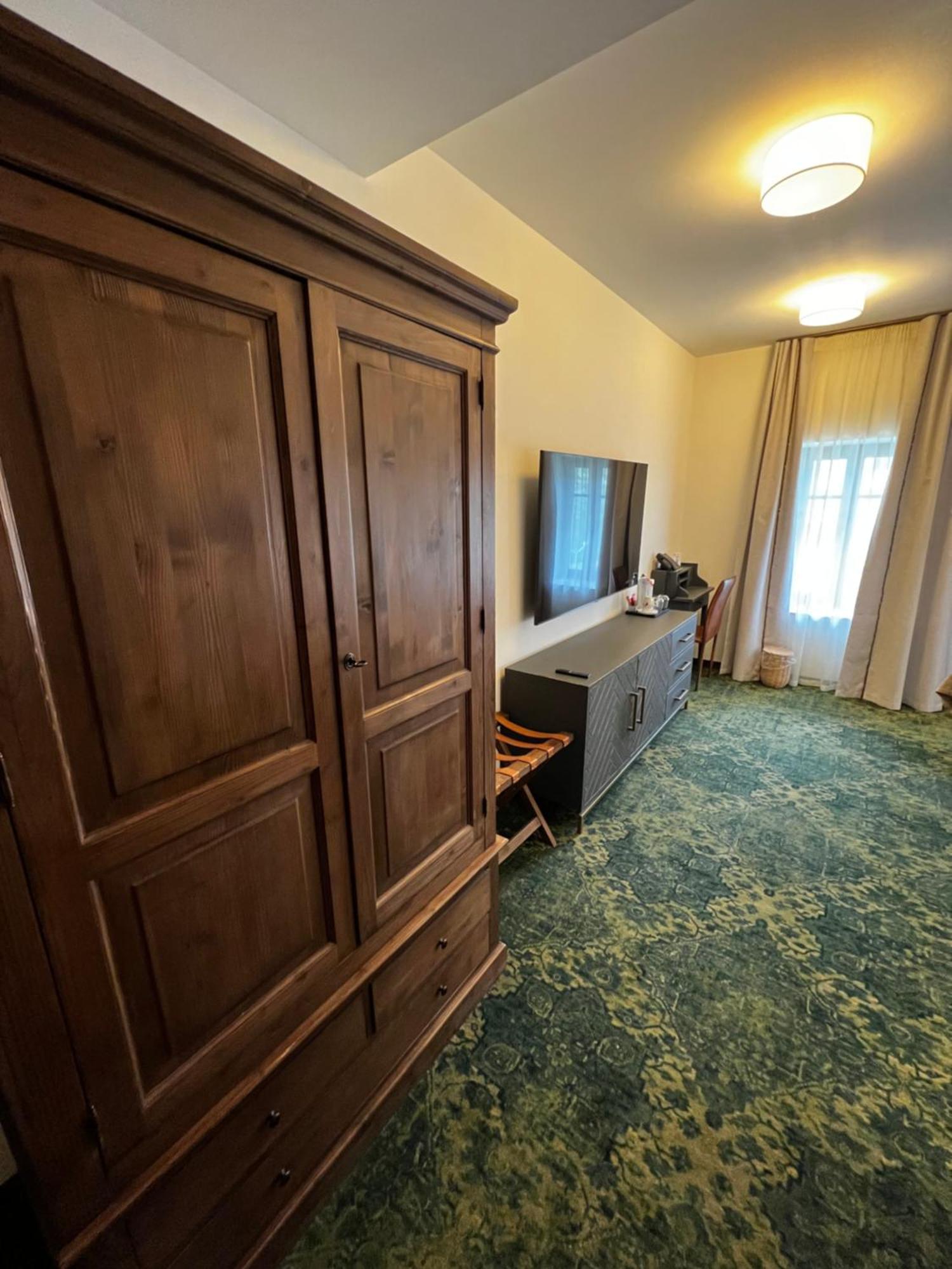 فندق La Boheme Boutique Casa Soare بوخارست المظهر الخارجي الصورة